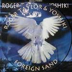 Roger Taylor 'Foreign Sand'