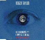 Roger Taylor 'The Unblinking Eye'