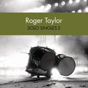 Roger Taylor 'Solo Singles 2' download