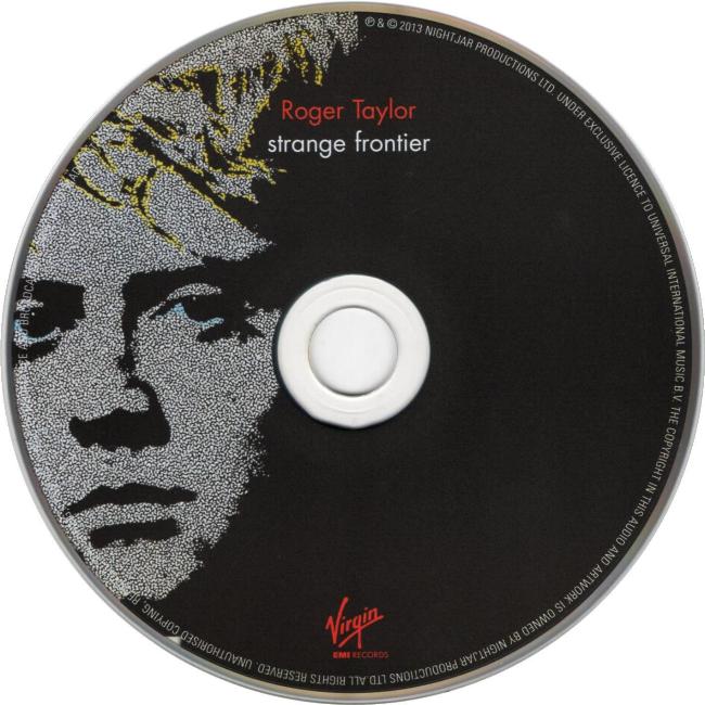CD disc 2
