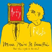 Felix & Arty 'Woman, You're So Beautiful' download artwork